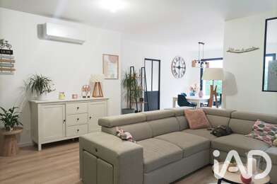 Maison 5 pièces 281000 €