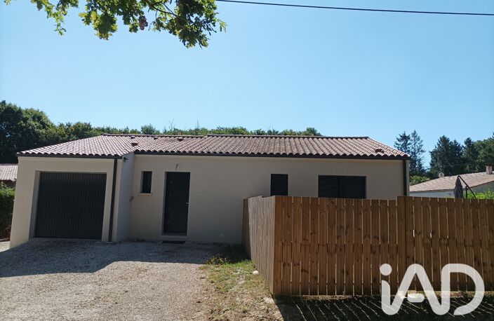 Vente Pavillon 5 pièces — photo 2