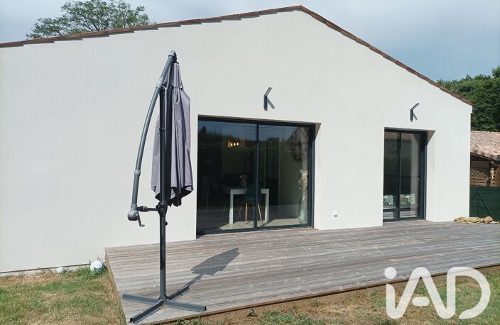 Vente Pavillon 5 pièces — photo 3