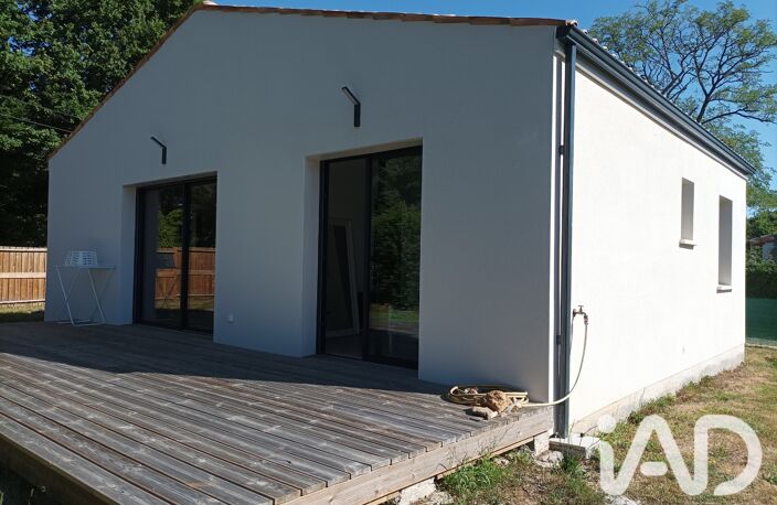 Vente Pavillon 5 pièces — photo 4