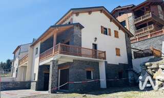Maison 7 Pièces 209 m² à vendre à Formiguères (66210)