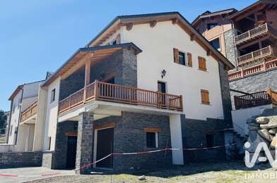 Maison 7 pièces 540000 €