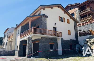 Vente Maison/villa 7 pièces — photo du bien
