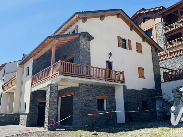 Vente Maison/villa 7 pièces — photo 1