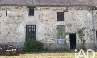 Maison 4 Pièces 107 m² à vendre à Boissy-le-Châtel (77169)