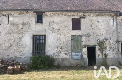 Vente Maison/villa 4 pièces — photo du bien