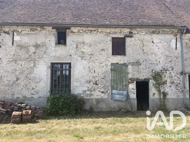 Vente Maison/villa 4 pièces — photo du bien