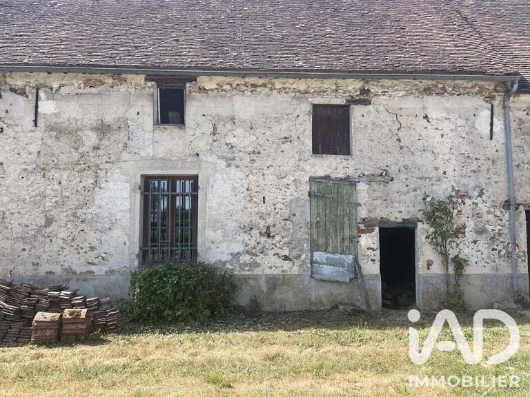 Vente Maison/villa 4 pièces — photo 1