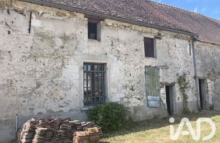 Vente Maison/villa 4 pièces — photo 2