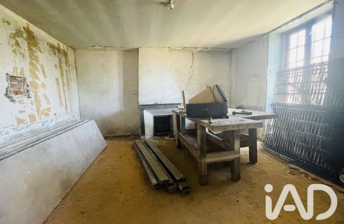 Vente Maison/villa 4 pièces — photo 5