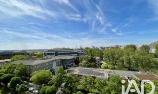 Appartement 4 Pièces 73 m² à vendre à Maisons-Alfort (94700)