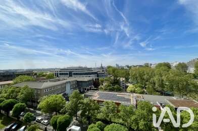Appartement 4 pièces 399000 €
