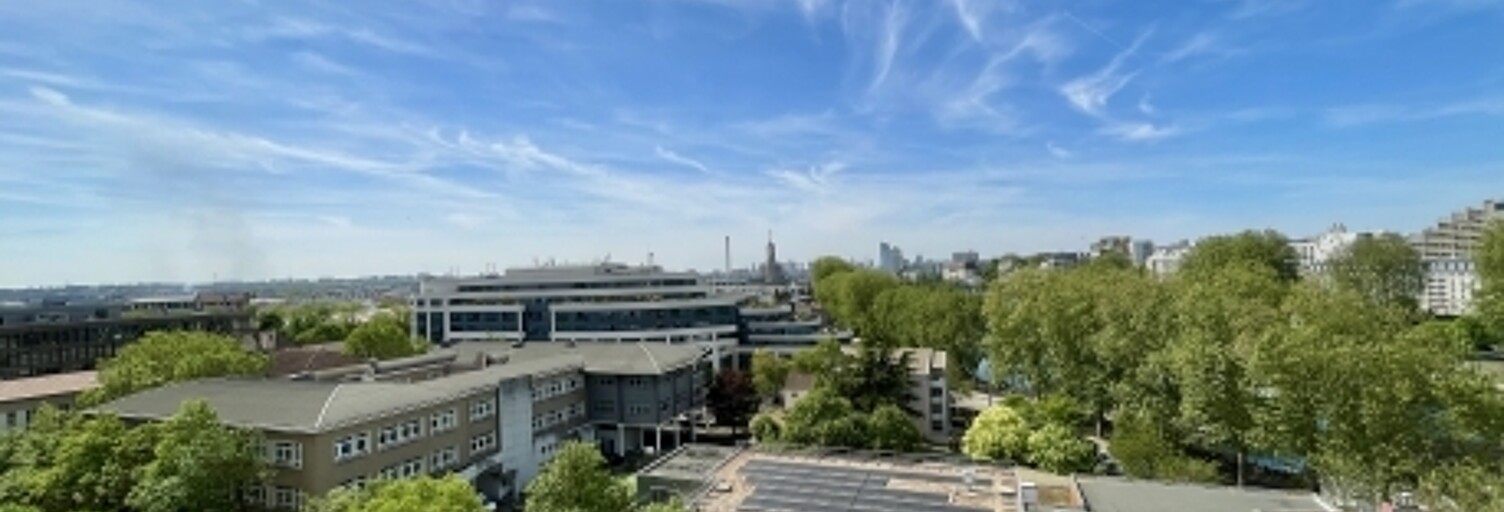 Appartement 4 Pièces 73 m² à vendre à Maisons-Alfort (94700)