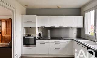 Appartement 3 Pièces 77 m² à vendre à Nanterre (92000)