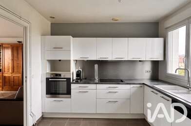 Appartement 3 pièces 350000 €