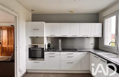Vente Appartement 3 pièces — photo du bien