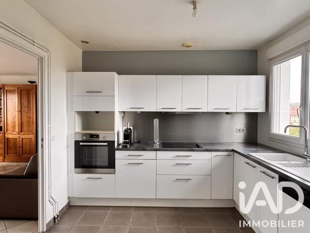 Vente Appartement 3 pièces — photo du bien