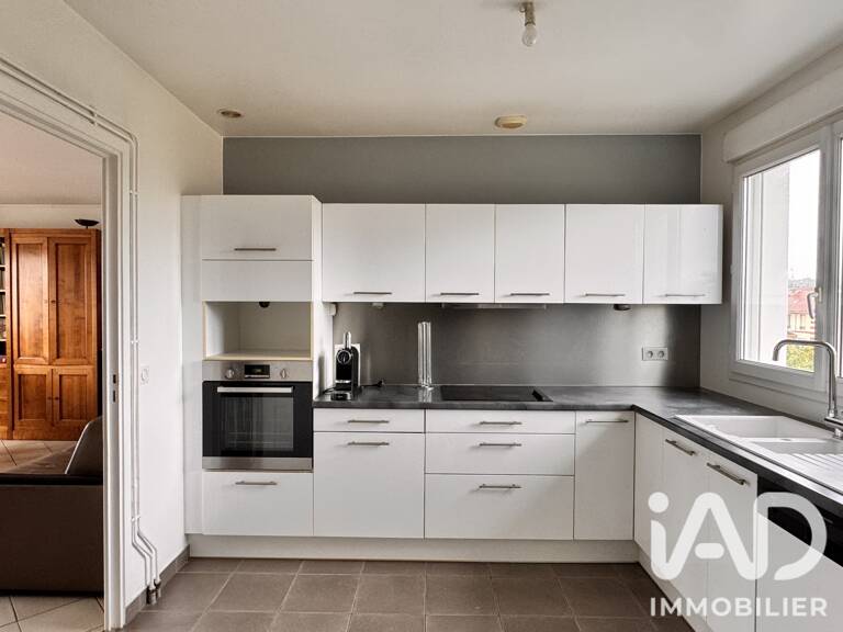 Vente Appartement 3 pièces — photo 1