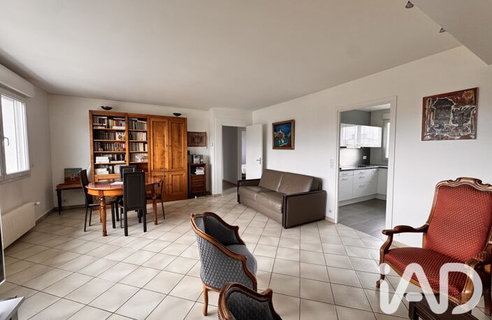 Vente Appartement 3 pièces — photo 2