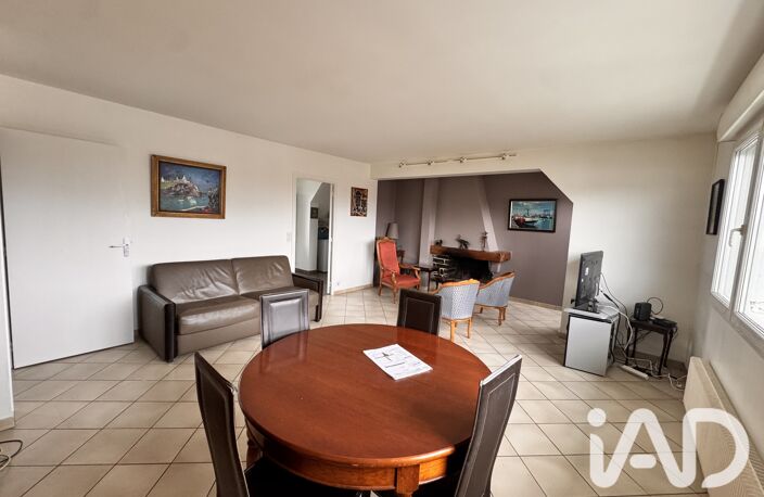 Vente Appartement 3 pièces — photo 3