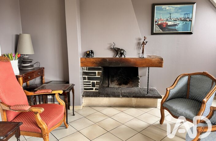 Vente Appartement 3 pièces — photo 4