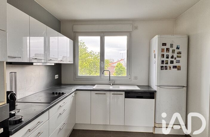 Vente Appartement 3 pièces — photo 5