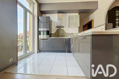 Appartement 3 pièces 209000 €