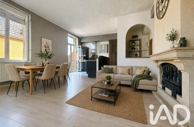 Vente Appartement 3 pièces — photo du bien