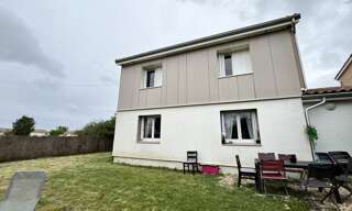 Maison 4 Pièces 96 m² à vendre à Galgon (33133)