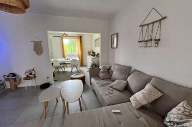 Maison 4 pièces 174900 €