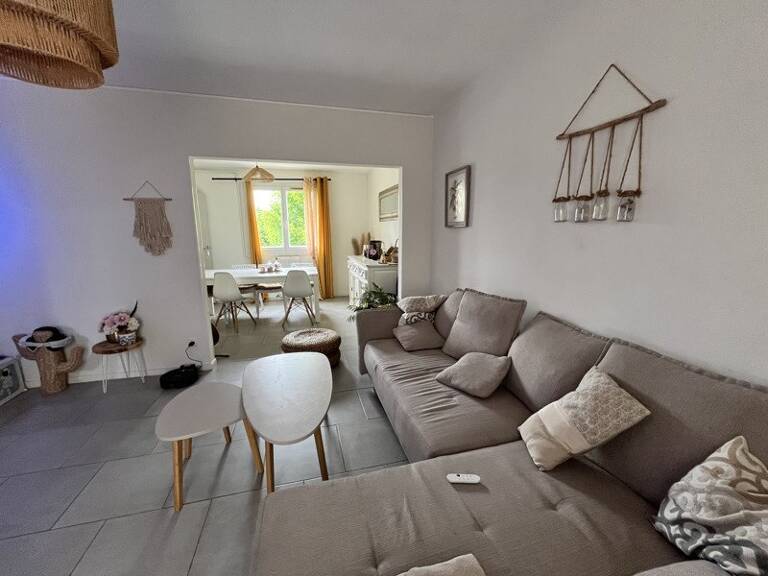 Maison de bourg de 4 pièces principales — photo 1