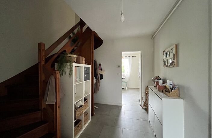 Maison de bourg de 4 pièces principales — photo 4