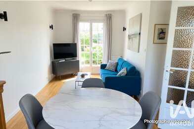 Maison 4 pièces 242500 €