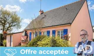 Maison 4 Pièces 74 m² à vendre à Landévant (56690)