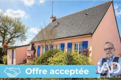 Maison 4 pièces 242500 €