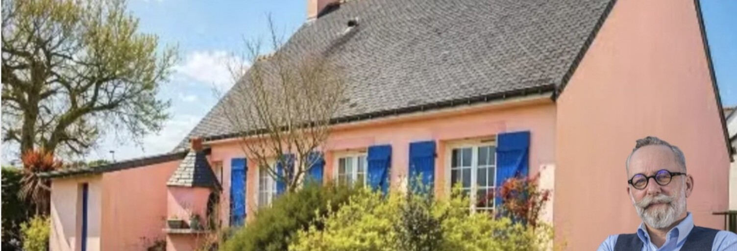 Maison 4 Pièces 74 m² à vendre à Landévant (56690)