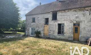 Maison 5 Pièces 164 m² à vendre à Boissy-le-Châtel (77169)