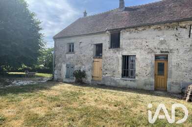 Maison 5 pièces 135000 €