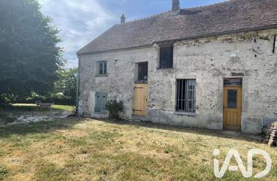 Vente Maison/villa 5 pièces — photo du bien