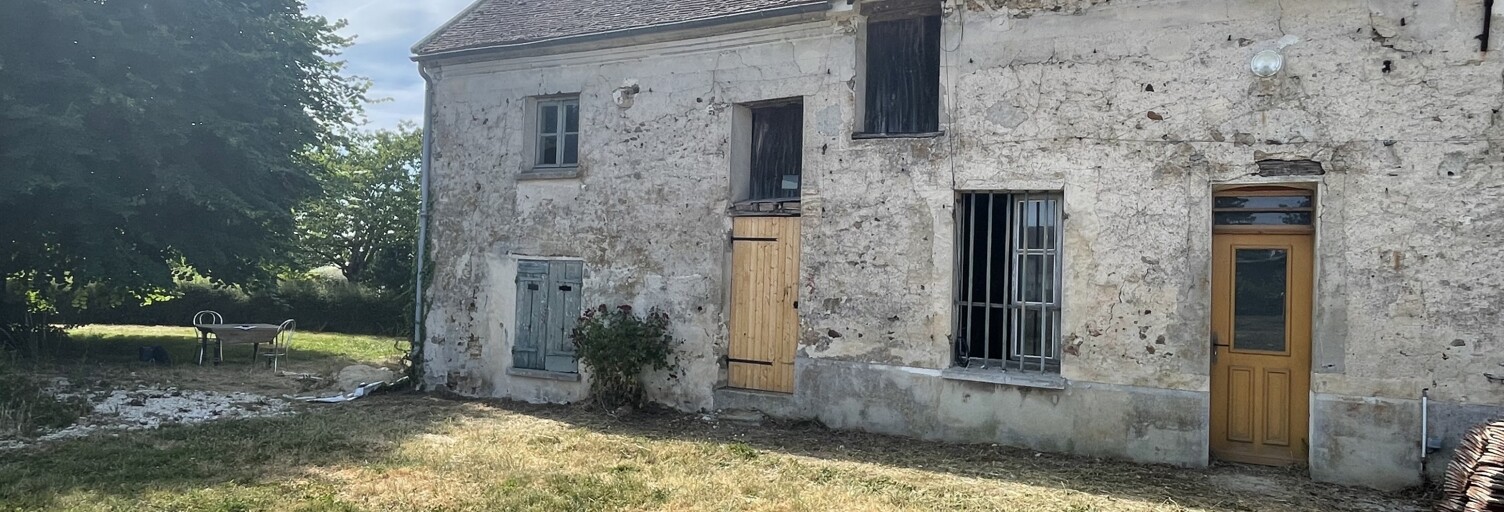 Maison 5 Pièces 164 m² à vendre à Boissy-le-Châtel (77169)
