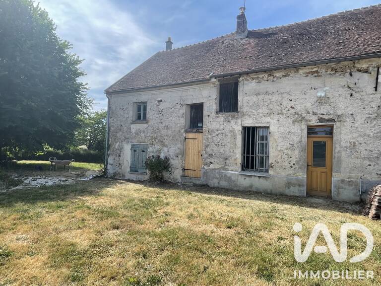 Vente Maison/villa 5 pièces — photo 1