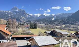 Appartement 2 Pièces 34 m² à vendre à Bernex (74500)