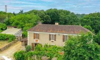 Maison 8 Pièces 214 m² à vendre à Bonas (32410)