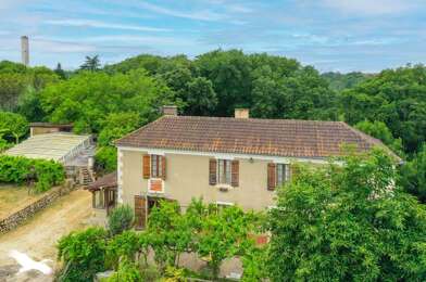 Maison 8 pièces 184939 €
