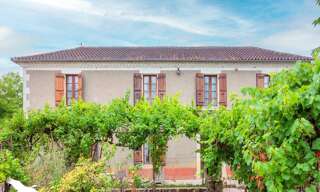 Maison 8 Pièces 214 m² à vendre à Bonas (32410)