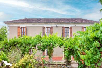 Maison 8 pièces 184939 €