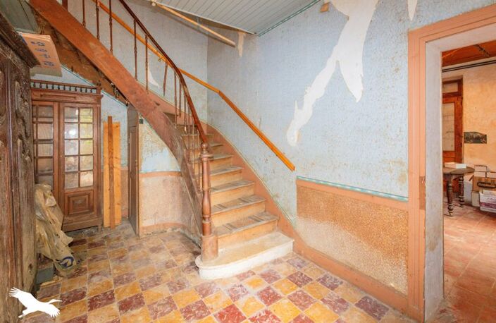 Maison en pierre de 8 pièces principales — photo 4