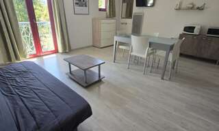 Appartement 2 Pièces 41 m² à vendre à Allevard (38580)