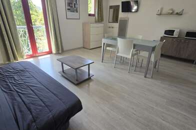 Appartement 2 pièces 72000 €