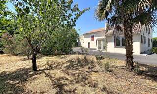 Maison 6 Pièces 113 m² à vendre à Hiersac (16290)